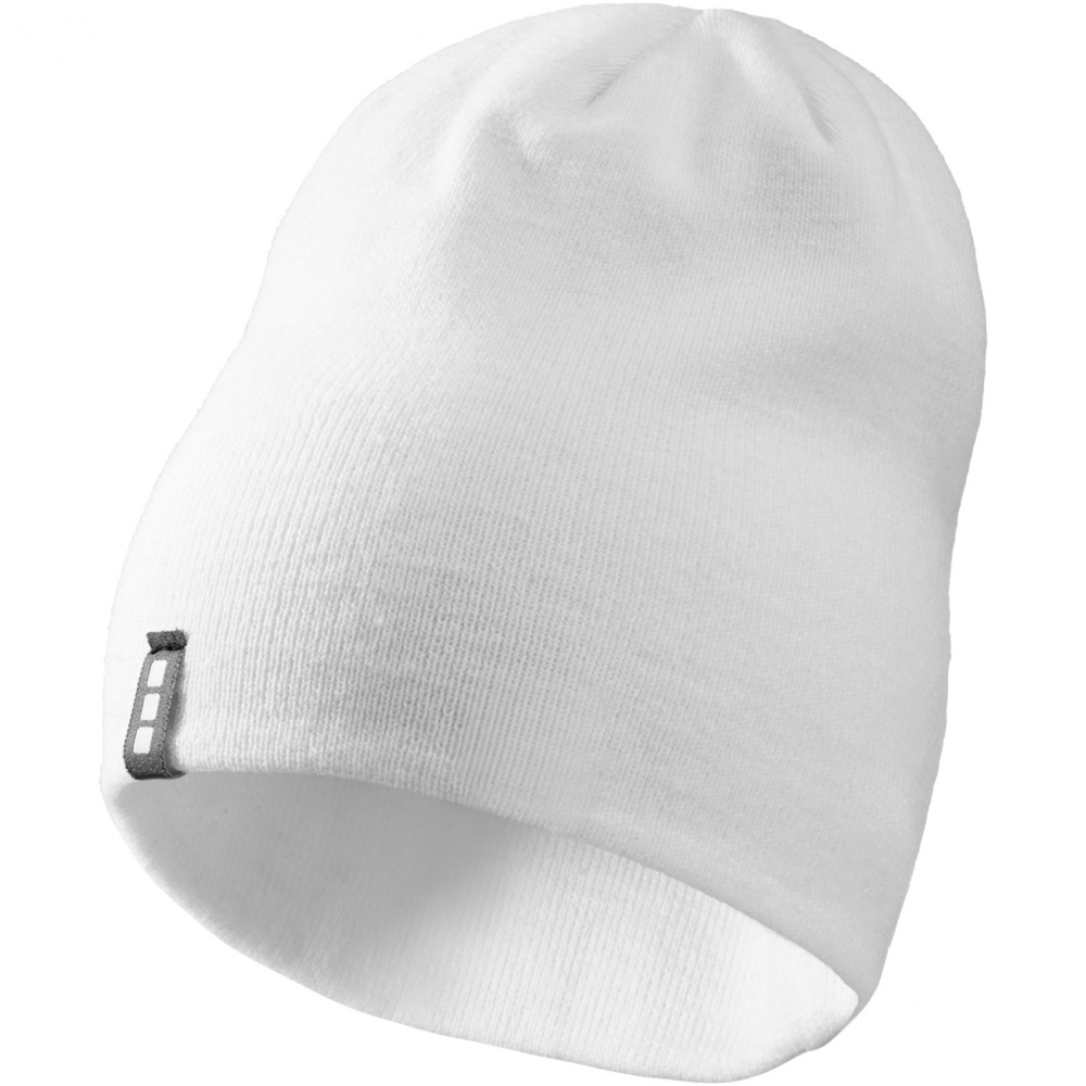 Logo trade promotional merchandise photo of: Level beanie