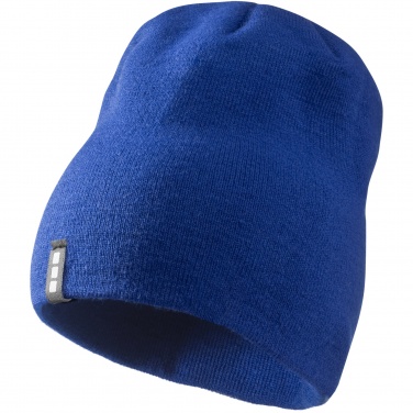 Logotrade promotional giveaway image of: Level beanie