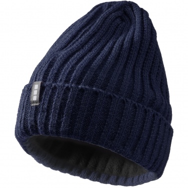 Logo trade promotional giveaways image of: Spire beanie
