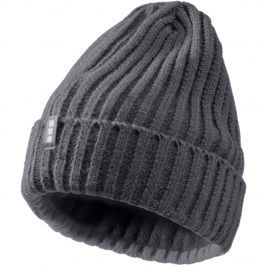 Logo trade business gift photo of: Spire beanie