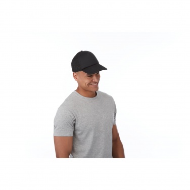Logo trade promotional item photo of: Trucker 5 panel cap