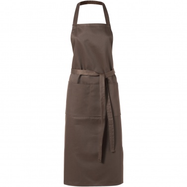 Logotrade advertising product picture of: Viera 240 g/m² apron