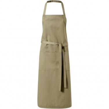 Logo trade advertising product photo of: Viera 240 g/m² apron