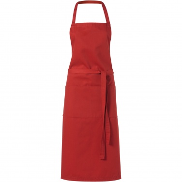Logotrade promotional product picture of: Viera 240 g/m² apron