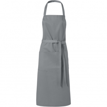 Logo trade promotional gifts image of: Viera 240 g/m² apron