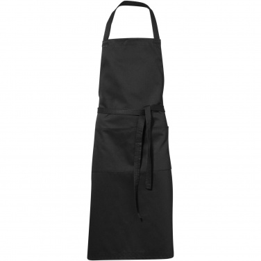 Logo trade advertising products picture of: Viera 240 g/m² apron