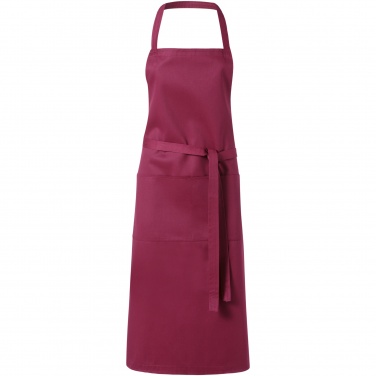 Logo trade advertising product photo of: Viera 240 g/m² apron