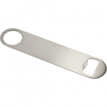 Logo trade promotional gift photo of: Paddle bottle opener