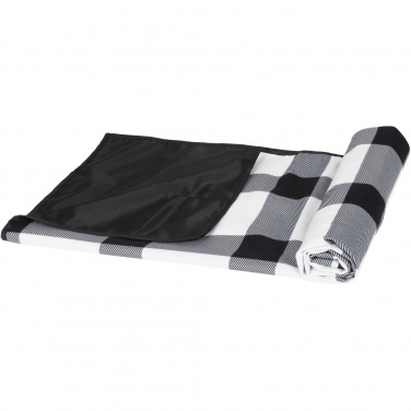 Logo trade advertising product photo of: Buffalo picnic plaid