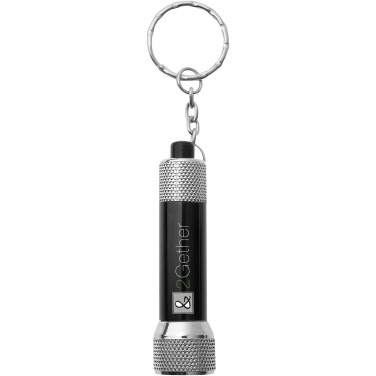 Logo trade promotional products picture of: Draco LED keychain light