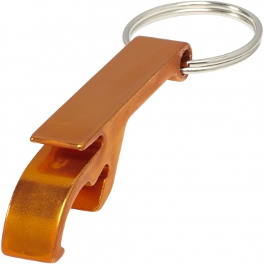 Logotrade corporate gifts photo of: Tao bottle and can opener keychain