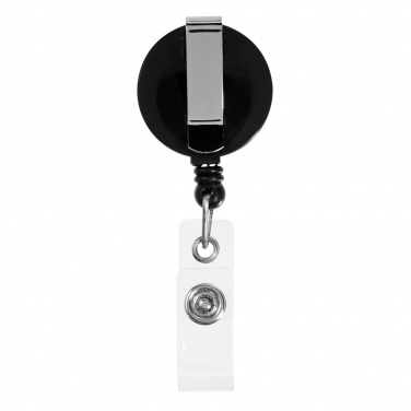 Logotrade business gifts photo of: Lech roller clip