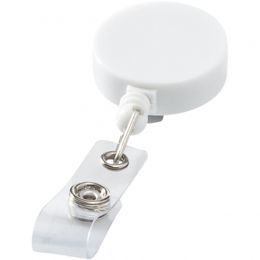 Logotrade promotional giveaways photo of: Lech roller clip