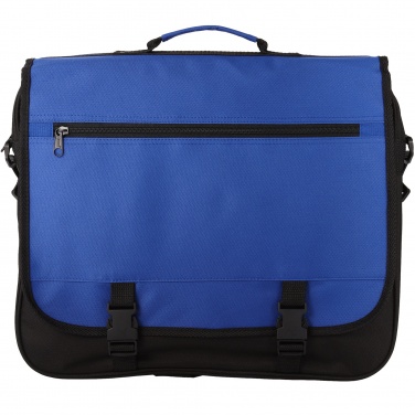 Logo trade promotional merchandise photo of: Anchorage conference bag 11L