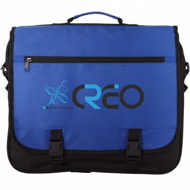 Logo trade promotional gift photo of: Anchorage conference bag 11L