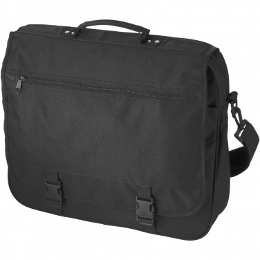 Logo trade advertising products image of: Anchorage conference bag 11L