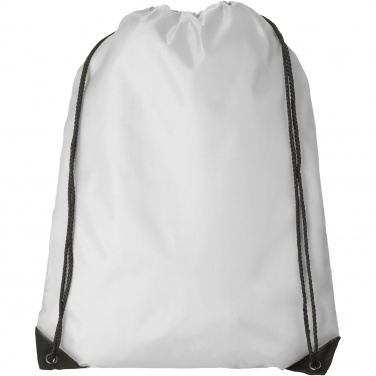 Logotrade corporate gifts photo of: Oriole premium drawstring bag 5L