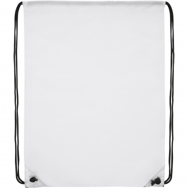 Logotrade advertising product image of: Oriole premium drawstring bag 5L