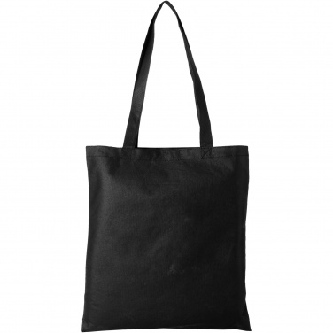 Logotrade promotional products photo of: Zeus large non-woven convention tote bag 6L