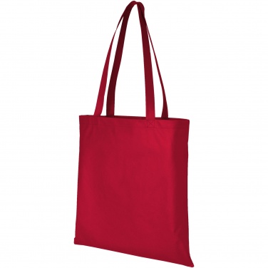 Logotrade corporate gift picture of: Zeus large non-woven convention tote bag 6L