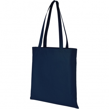 Logotrade promotional item image of: Zeus large non-woven convention tote bag 6L