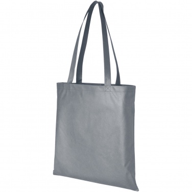 Logotrade business gifts photo of: Zeus large non-woven convention tote bag 6L