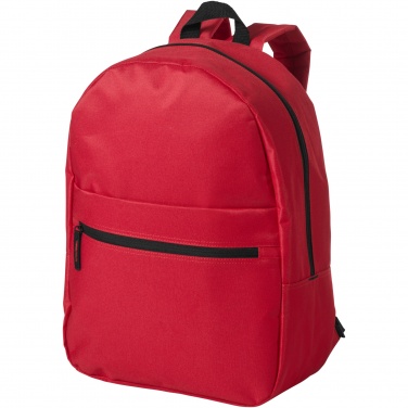 Logo trade promotional merchandise picture of: Vancouver backpack 23L