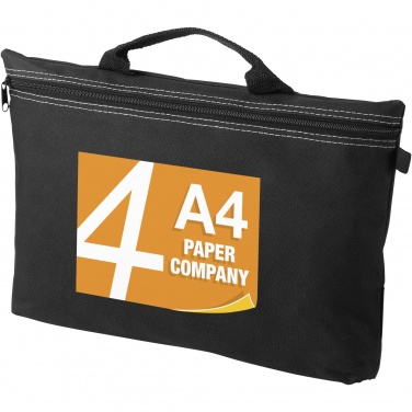 Logotrade promotional product image of: Orlando conference bag 3L
