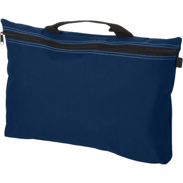 Logotrade promotional items photo of: Orlando conference bag 3L