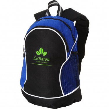 Logo trade advertising products picture of: Boomerang backpack 22L