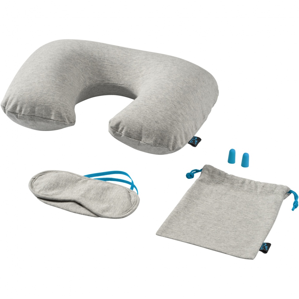 Logotrade promotional products photo of: Miami travel set