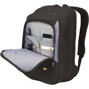 Logotrade promotional giveaway picture of: Case Logic Reso 17" laptop backpack 25L