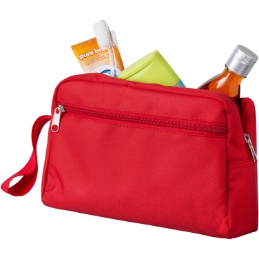 Logotrade advertising product image of: Transit toiletry bag