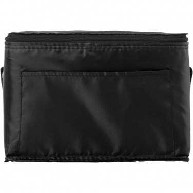 Logo trade promotional merchandise image of: Kumla cooler bag 4L