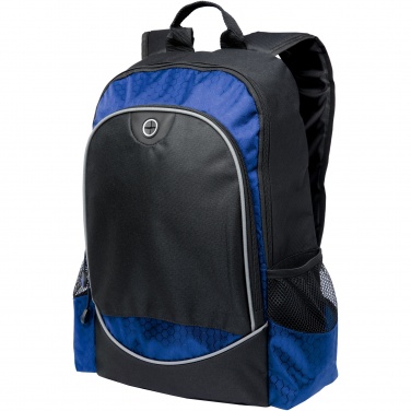 Logotrade promotional items photo of: Benton 15" laptop backpack 15L