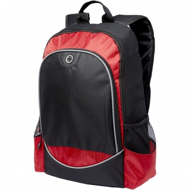 Logotrade promotional item image of: Benton 15" laptop backpack 15L