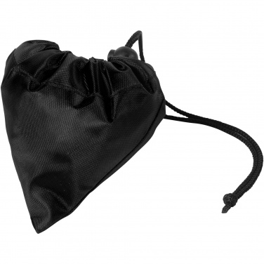 Logo trade promotional gifts picture of: Bungalow foldable tote bag 7L