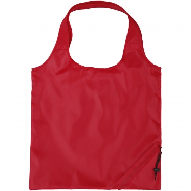 Logotrade promotional merchandise photo of: Bungalow foldable tote bag 7L