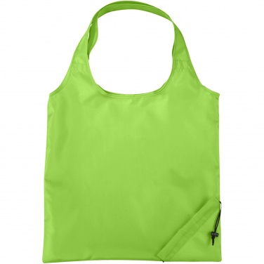 Logotrade promotional gifts photo of: Bungalow foldable tote bag 7L