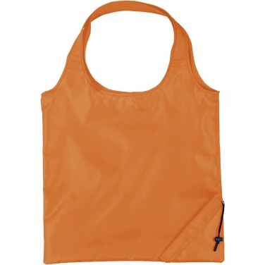 Logotrade business gift image of: Bungalow foldable tote bag 7L