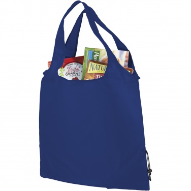 Logotrade promotional giveaways photo of: Bungalow foldable tote bag 7L