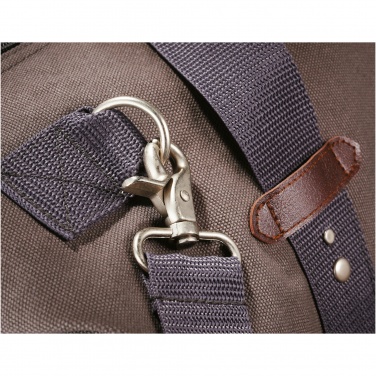 Logo trade promotional gift photo of: Classic duffel bag 37L