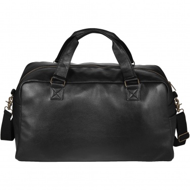 Logo trade promotional items picture of: Oxford weekend travel duffel bag 25L