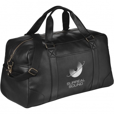 Logotrade corporate gifts photo of: Oxford weekend travel duffel bag 25L