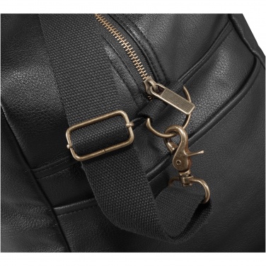 Logotrade corporate gift picture of: Oxford weekend travel duffel bag 25L