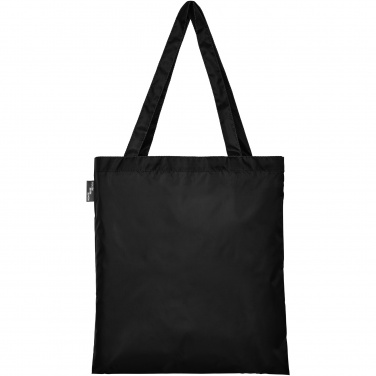 Logotrade promotional merchandise image of: Sai RPET tote bag 7L