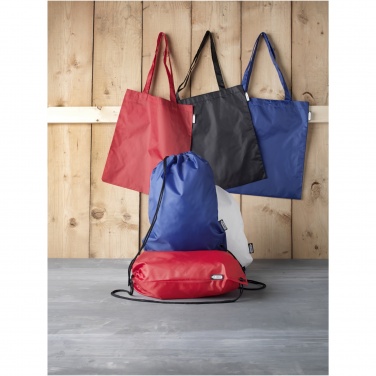 Logo trade promotional items picture of: Sai RPET tote bag 7L