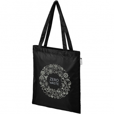 Logo trade promotional products picture of: Sai RPET tote bag 7L