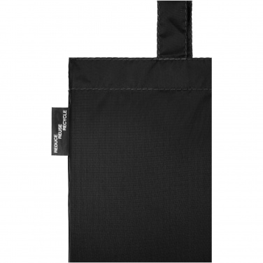 Logo trade promotional merchandise photo of: Sai RPET tote bag 7L