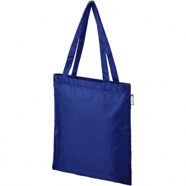Logotrade promotional giveaway image of: Sai RPET tote bag 7L